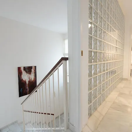 Duplex La Corrala Apartment Cadiz Exterior photo