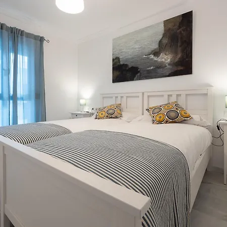 Duplex La Corrala Apartment Cadiz Exterior photo