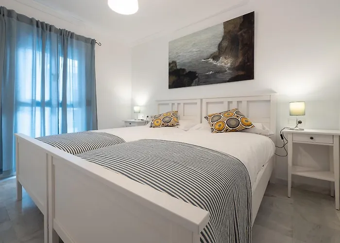 Duplex La Corrala