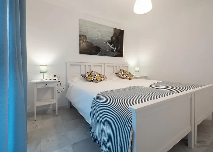 Duplex La Corrala