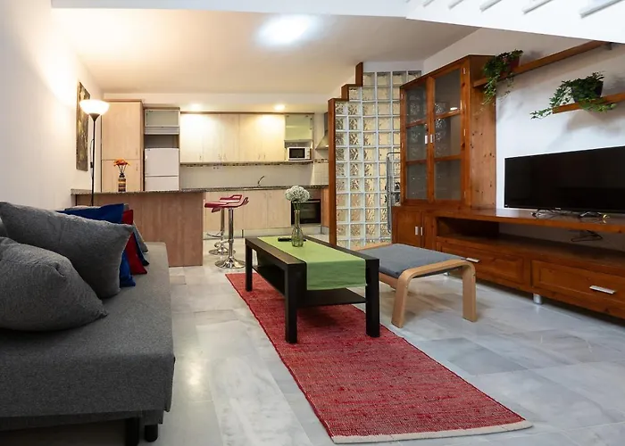 Duplex La Corrala