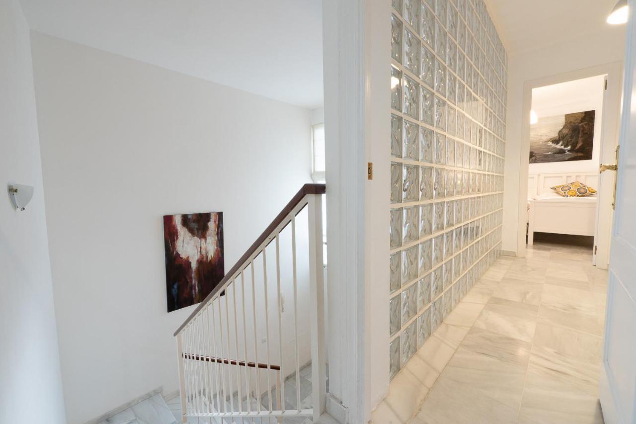 Apartment Duplex La Corrala Cadiz