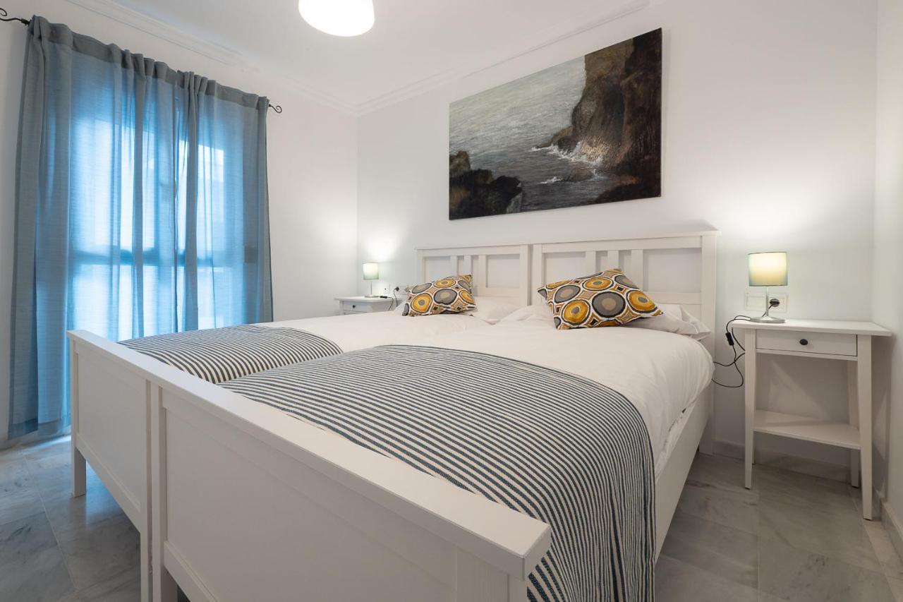 Duplex La Corrala *