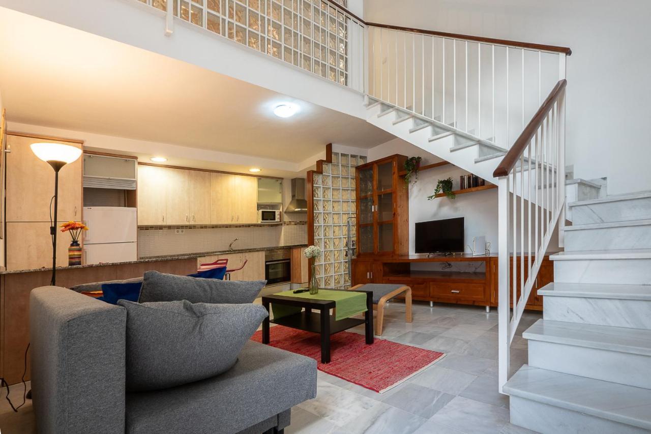 Duplex La Corrala
