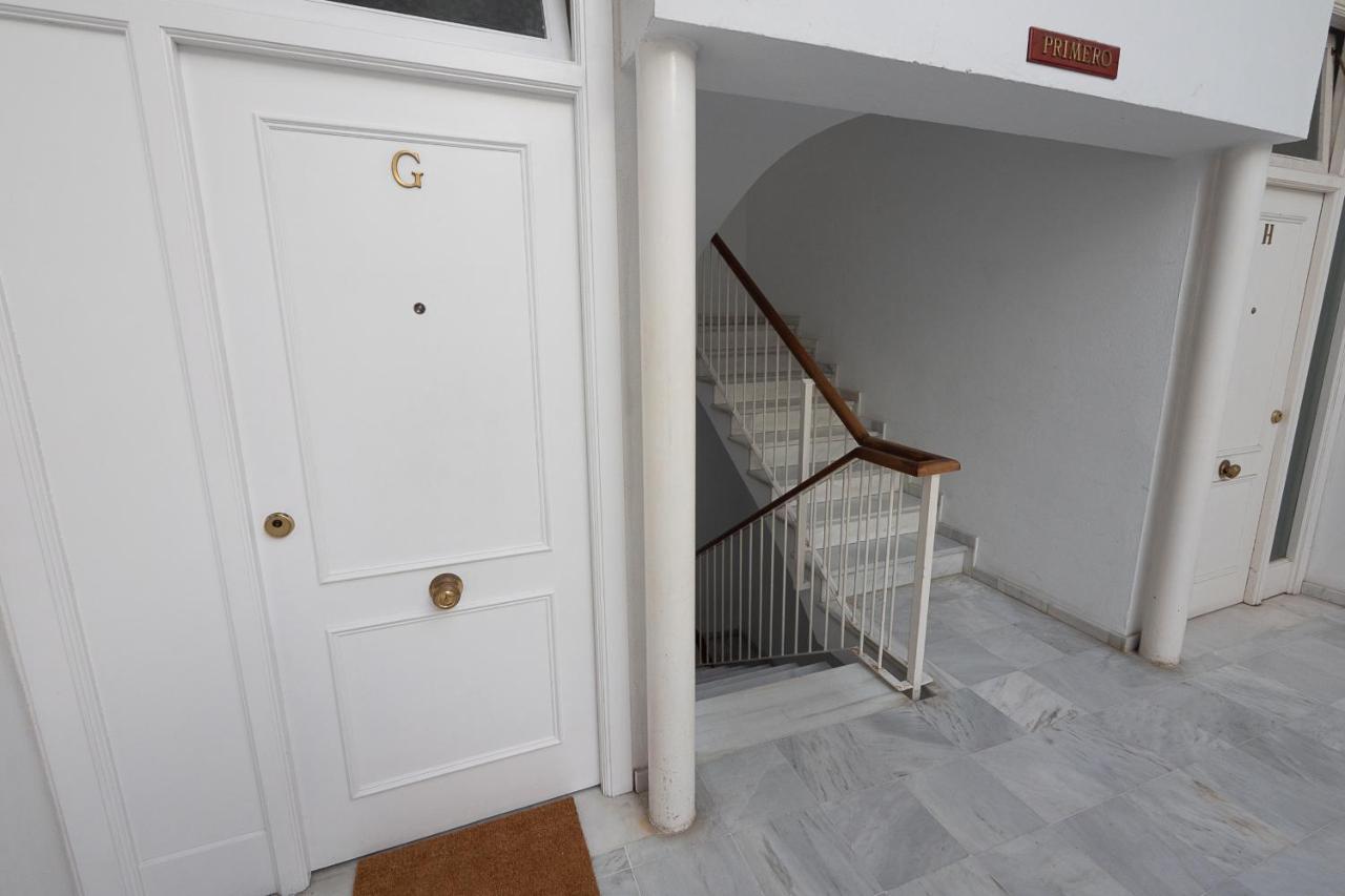 Duplex La Corrala Apartment