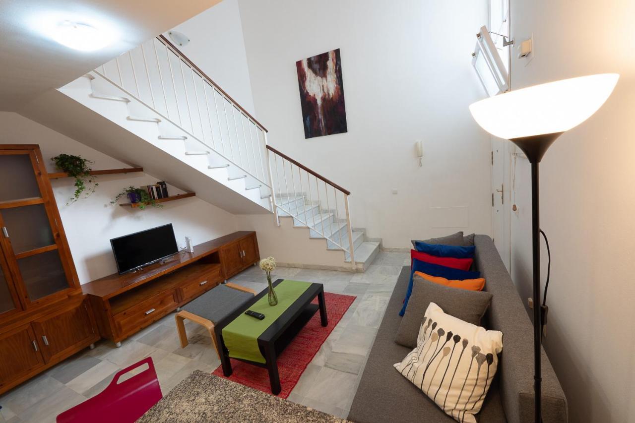Duplex La Corrala *