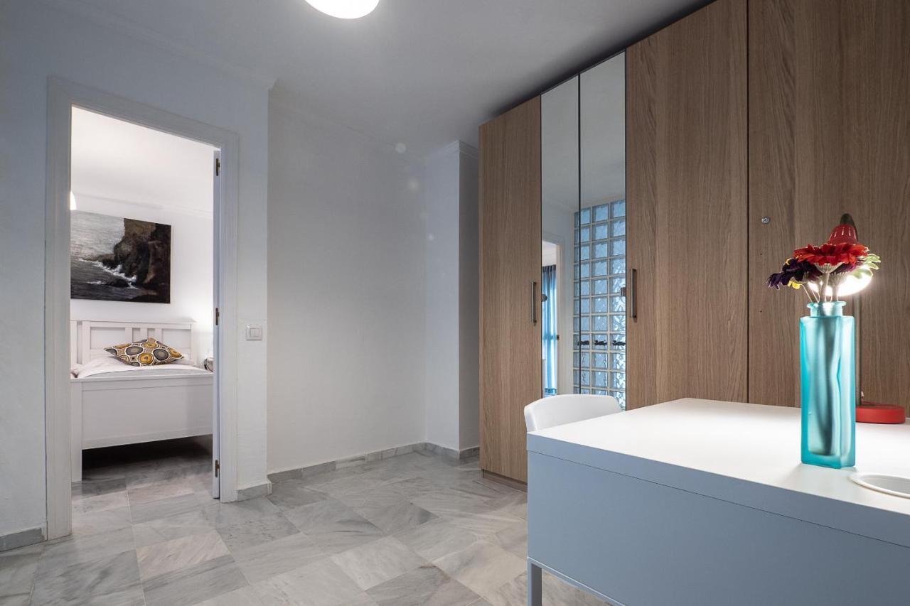 Apartment Duplex La Corrala *