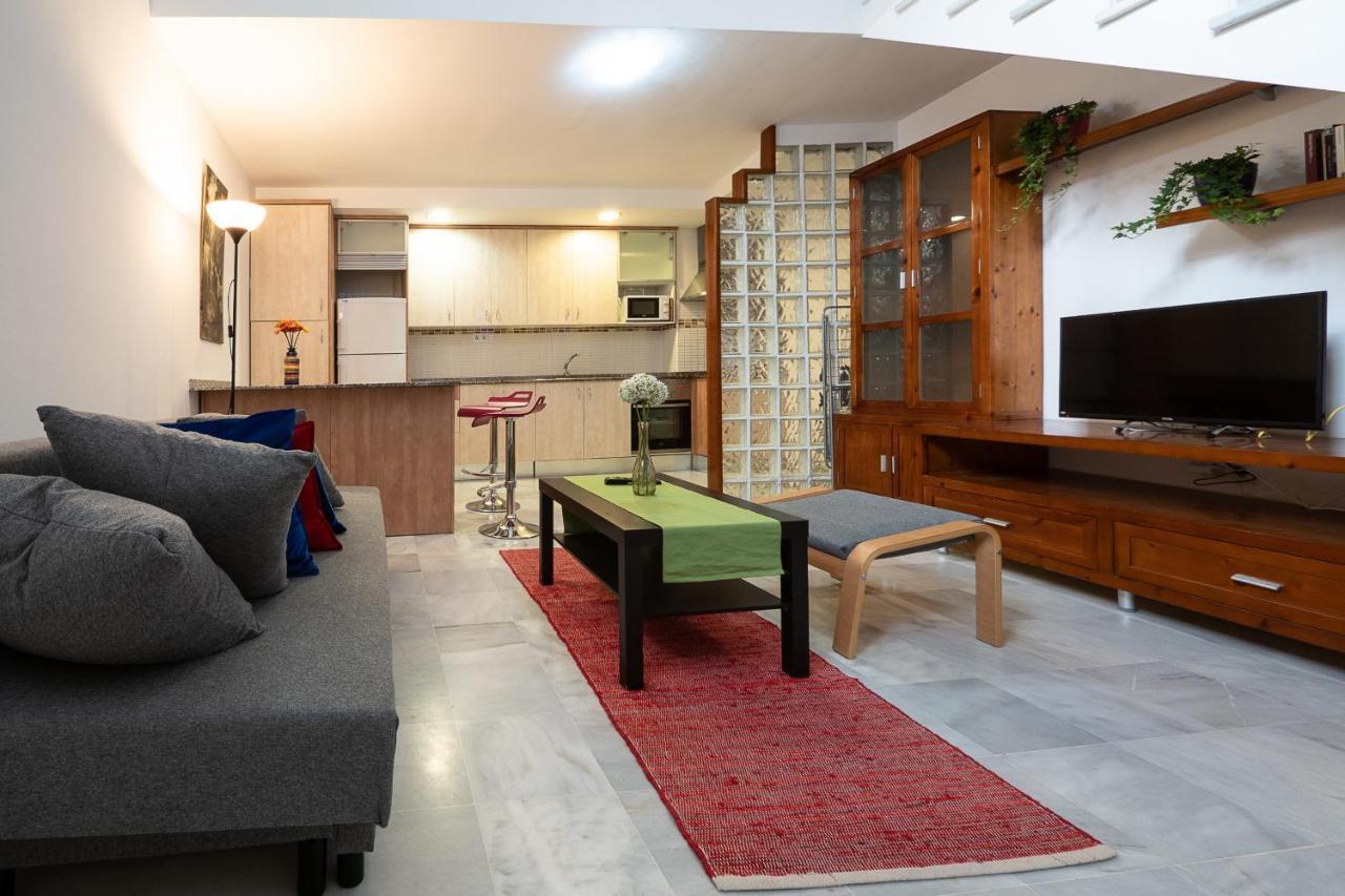 Duplex La Corrala * Cadiz