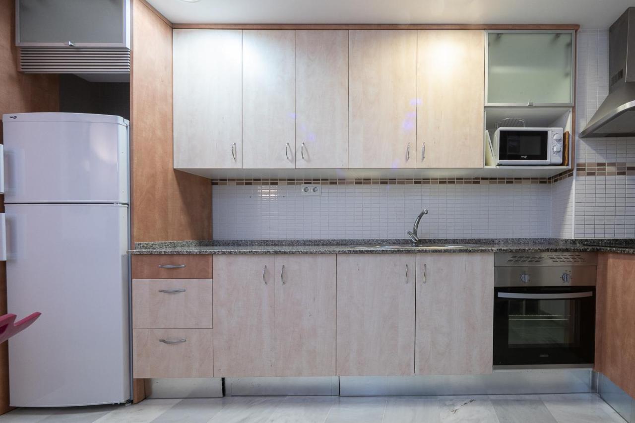 Duplex La Corrala Cadiz