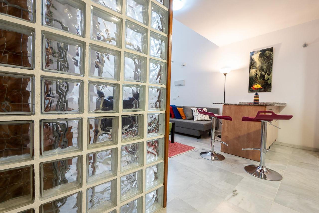 Duplex La Corrala Apartment Cadiz