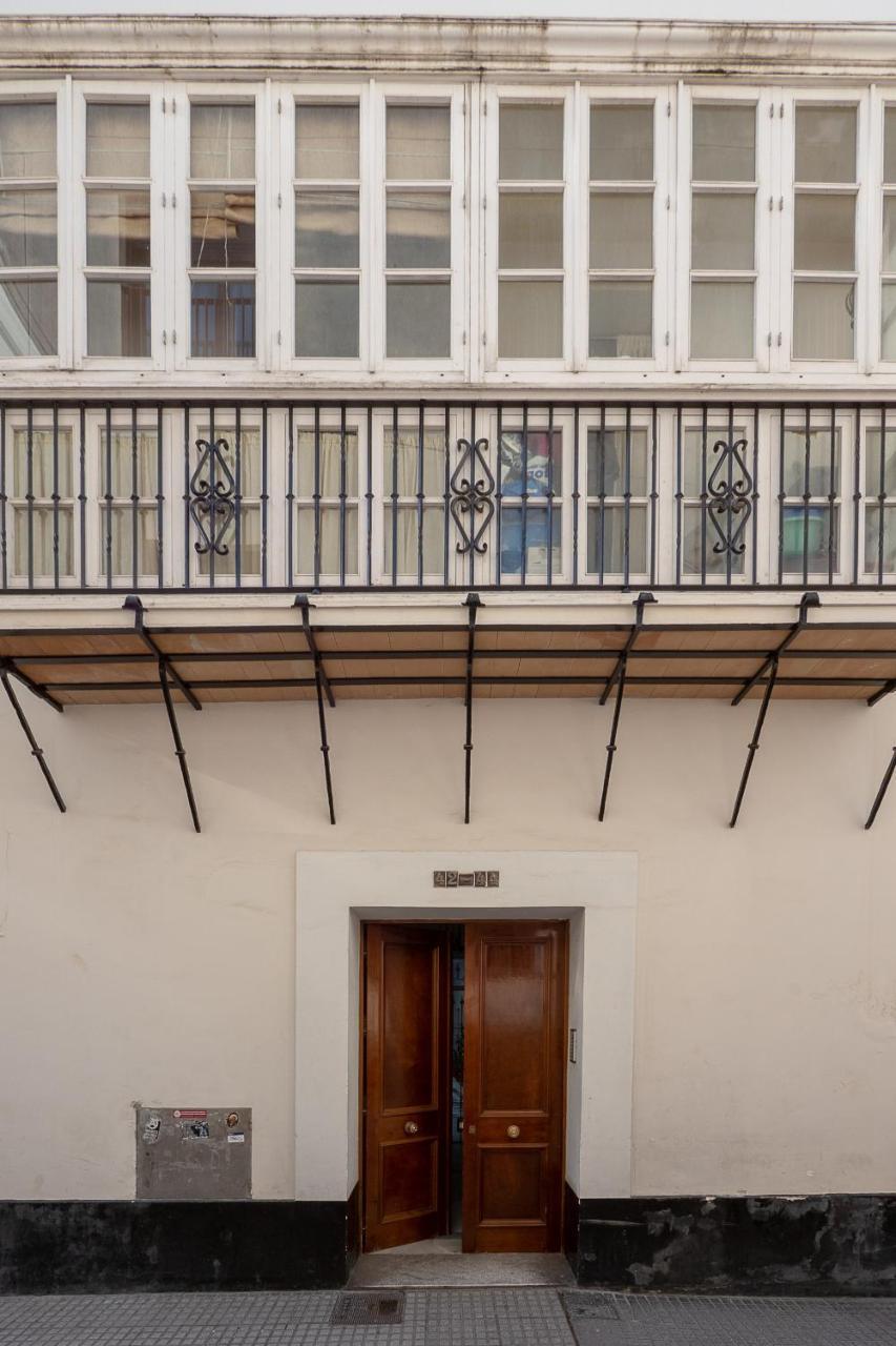 Duplex La Corrala Apartment Cadiz