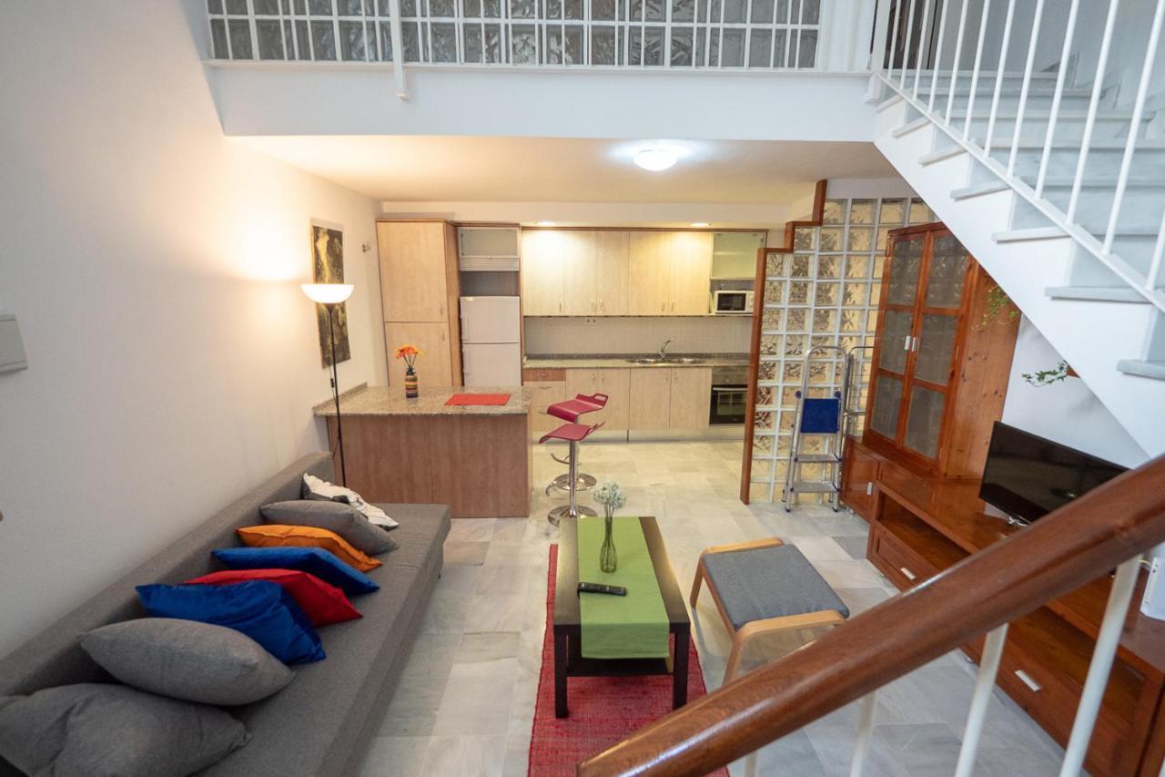Apartment Duplex La Corrala
