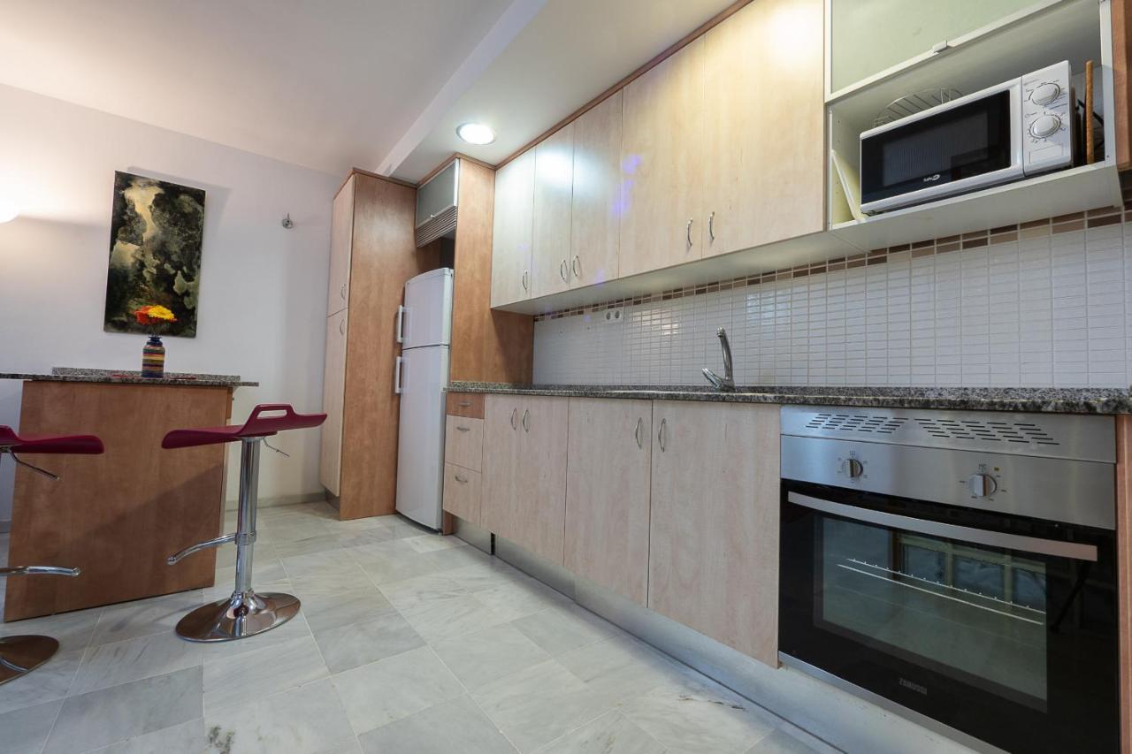 Duplex La Corrala