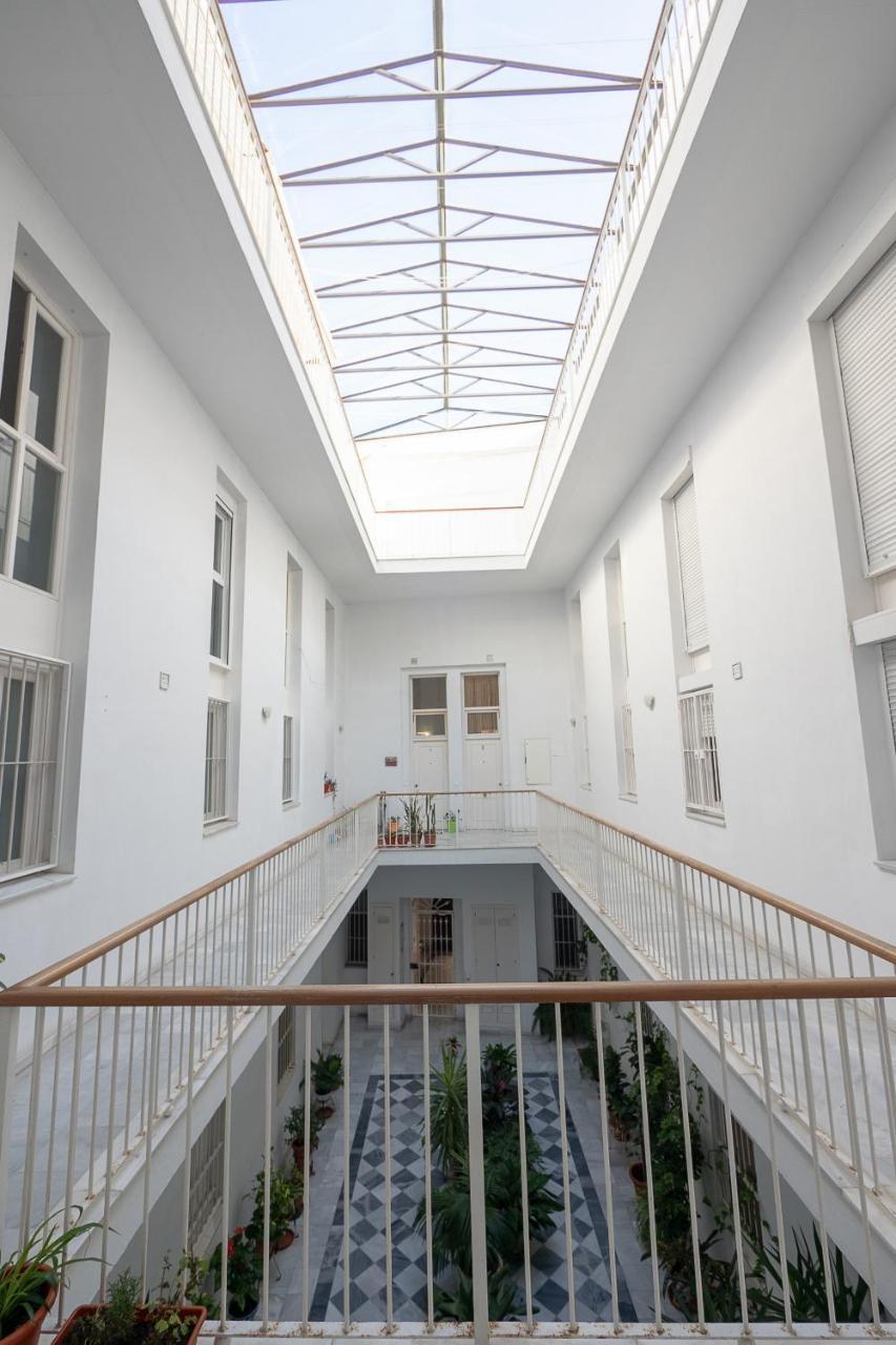 Duplex La Corrala Apartment Cadiz